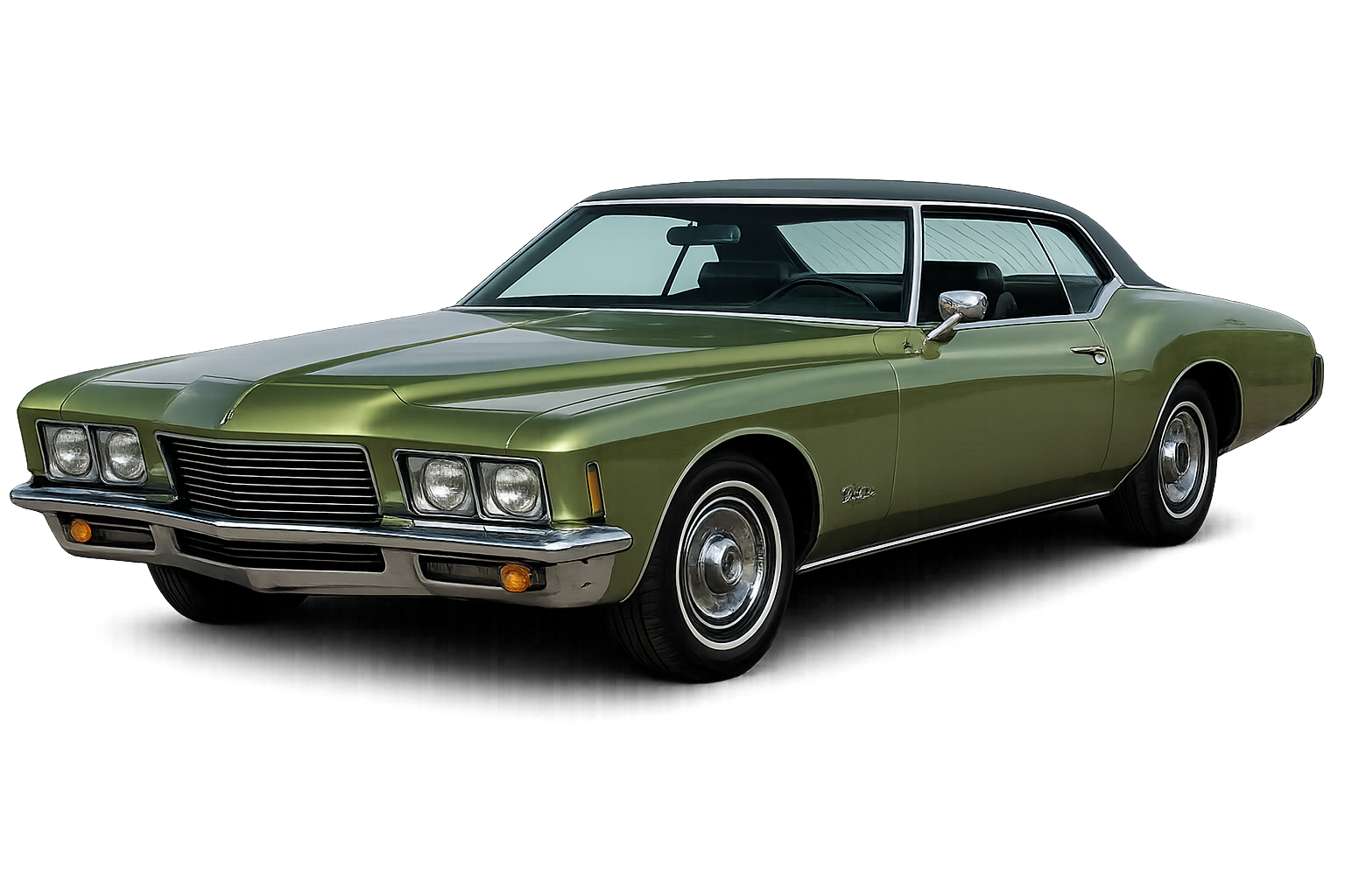 Buick Riviera