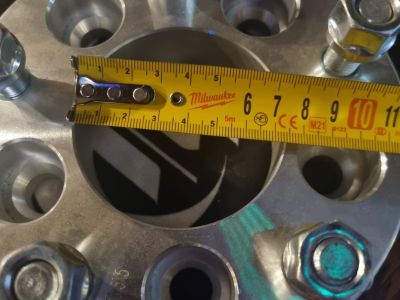 Billede af Spacer /adaptor