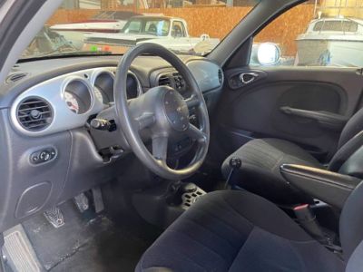 2005 Chrysler PT Cruiser