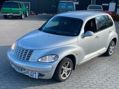 Billede af 2005 Chrysler PT Cruiser