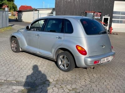 Billede af 2005 Chrysler PT Cruiser