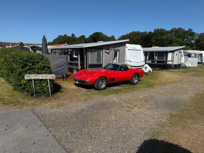 Billede af 1972 Chevrolet Corvette convertible