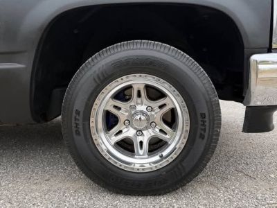 Billede af 1997 Chevrolet CK 1500