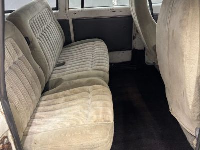 Billede af 1970 Chevrolet Suburban