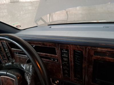 Billede af 1989 Buick Riviera