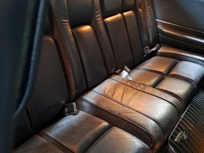 Billede af 1989 Buick Riviera