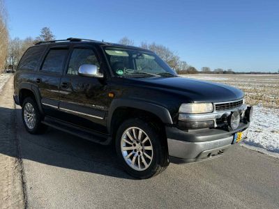 Billede af 2002 Chevrolet Tahoe