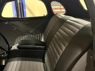 Billede af 1938 Chevrolet Business Coupe