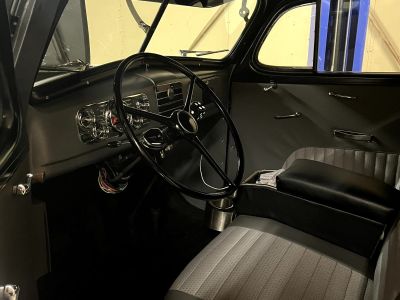 Billede af 1938 Chevrolet Business Coupe
