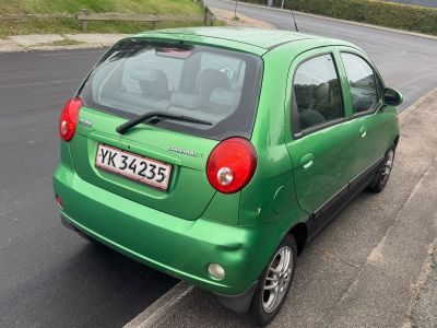 Billede af 2006 Chevrolet Matiz 1.0