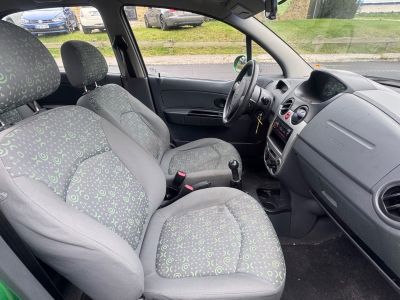 Billede af 2006 Chevrolet Matiz 1.0