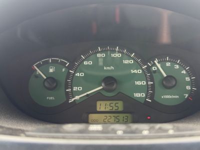 Billede af 2006 Chevrolet Matiz 1.0