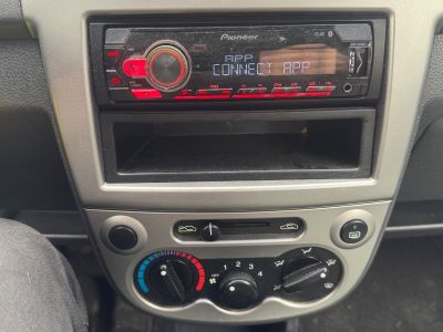 Billede af 2006 Chevrolet Matiz 1.0