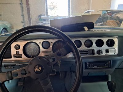 Billede af 1978 Pontiac Skybird