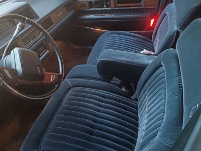 Billede af 1987 Oldsmobile Regency 98