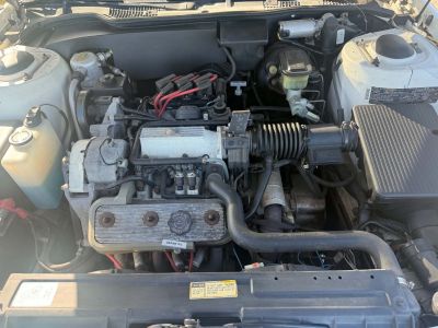 Billede af 1987 Oldsmobile Regency 98