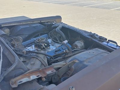 Billede af 1968 Cadillac 2 door
