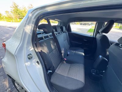 Billede af 2013 Toyota Yaris 1.0 T2 Touch