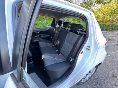 Billede af 2013 Toyota Yaris 1.0 T2 Touch