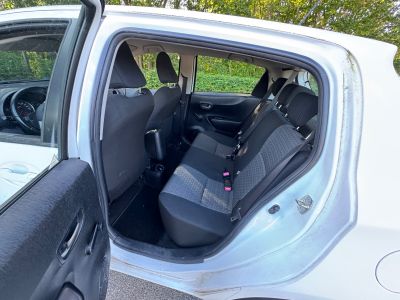 Billede af 2013 Toyota Yaris 1.0 T2 Touch