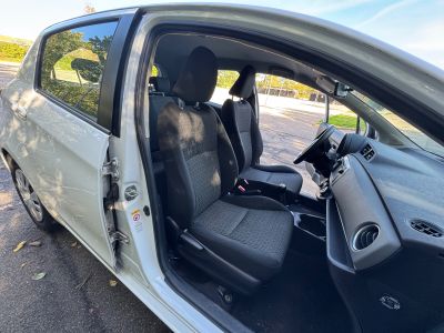 Billede af 2013 Toyota Yaris 1.0 T2 Touch