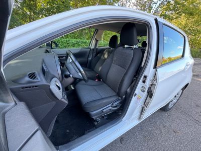 Billede af 2013 Toyota Yaris 1.0 T2 Touch