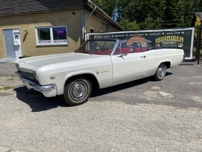 Billede af 1966 Chevrolet Impala Convertible 409"