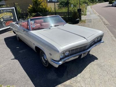 Billede af 1966 Chevrolet Impala Convertible 409"
