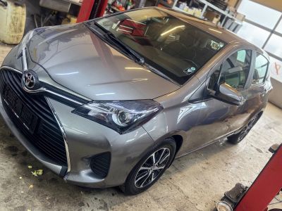2017 Toyota Yaris 1.3 T2