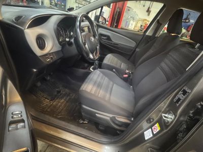 Billede af 2017 Toyota Yaris 1.3 T2