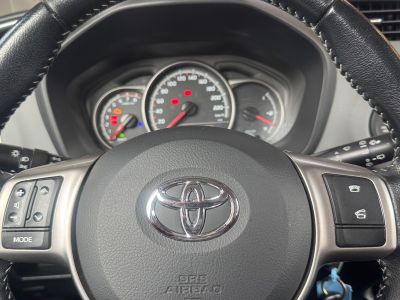 Billede af 2017 Toyota Yaris 1.3 T2