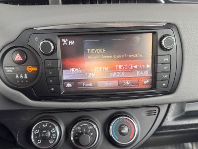Billede af 2017 Toyota Yaris 1.3 T2
