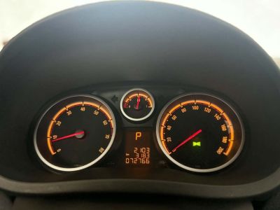 Billede af 2012 Opel Corsa