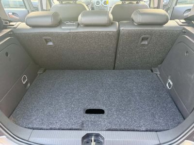 Billede af 2012 Opel Corsa