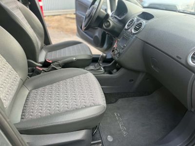 Billede af 2012 Opel Corsa