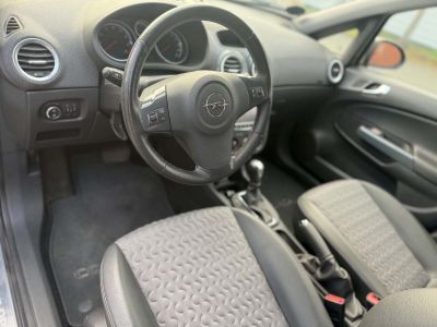 Billede af 2012 Opel Corsa