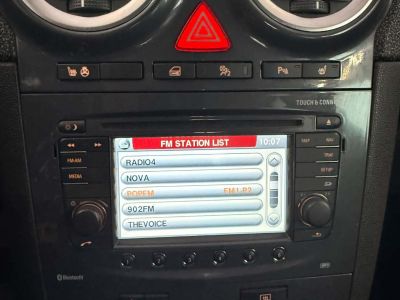 Billede af 2012 Opel Corsa