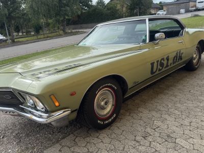 Billede af 1971 Buick Riviera Boattail